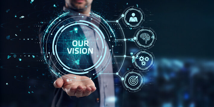 Our Vision Image